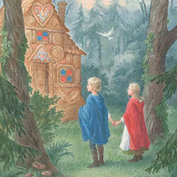 Hansel and Gretel