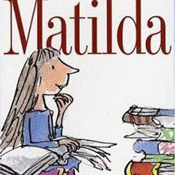 Matilda