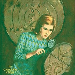 Nancy Drew