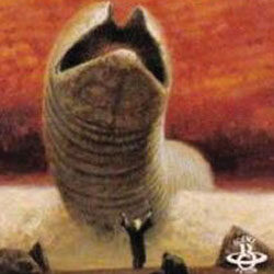 Sandworm
