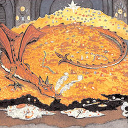 Smaug