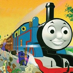 Thomas the Tank Engine