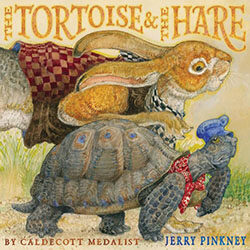 The Tortoise and the Hare