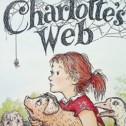 Charlotte and Wilbur