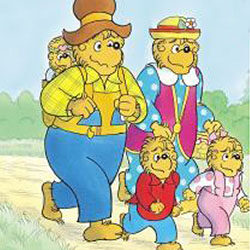 Berenstain Bears