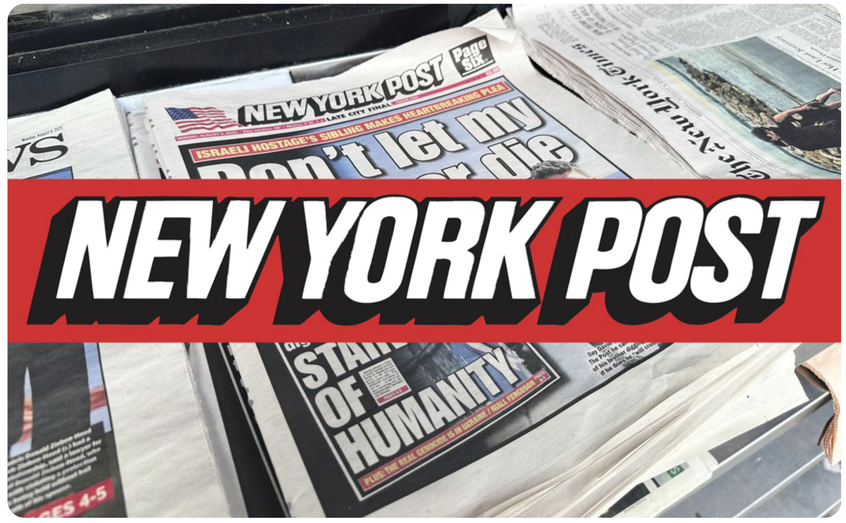 button to access Times Union