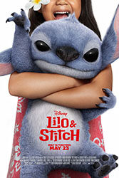 Lilo & Stitch (2025)