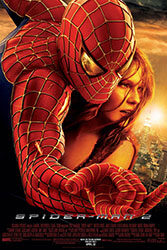 Spider-Man 2