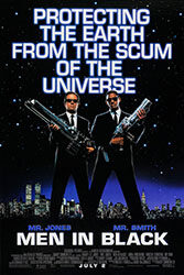 Men in Black (1997)