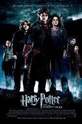 Harry Potter and the Goblet of Fire (2005)