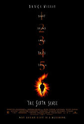 The Sixth Sense (1999)